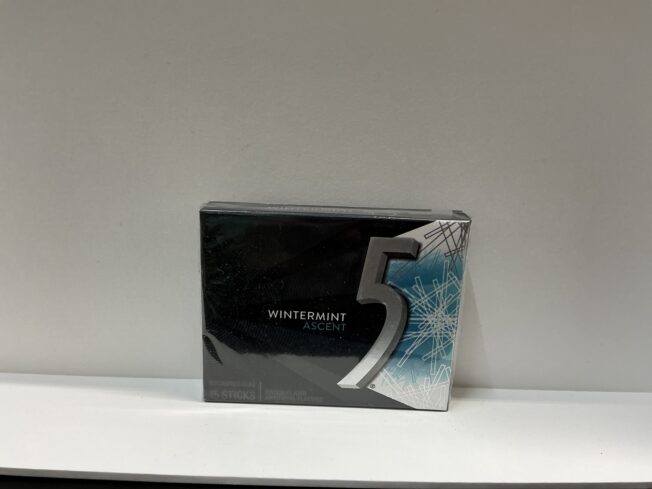 5 WINTERMINT