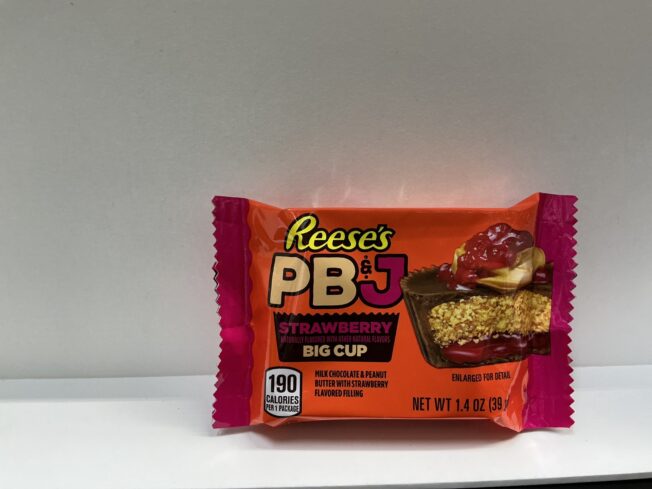 REESE’S PB&J