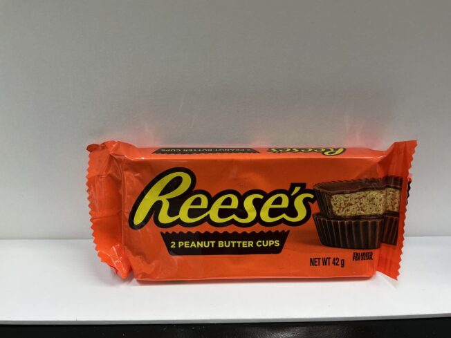 REESE’S 2 CUP REGULAR