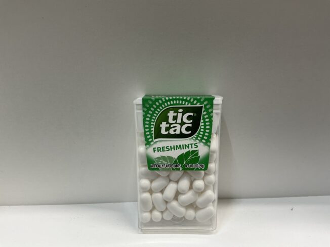 TIC-TAC FRESHMINTS