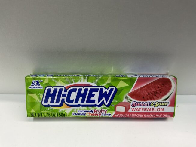 HI-CHEW SWEET & SOUR WATERMELON
