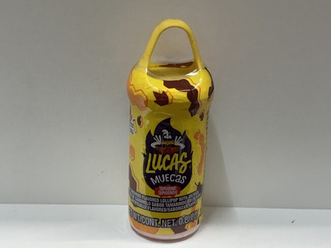 LUCAS MUECAS TAMARIND