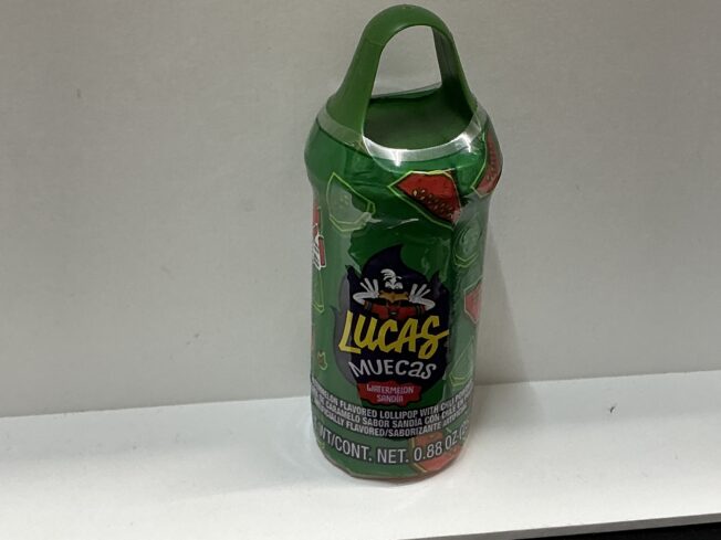 LUCAS MUECAS WATERMELON