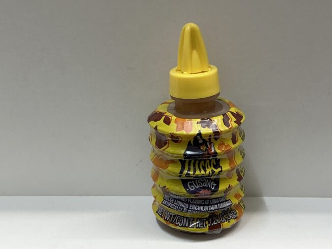 LUCAS GUSANO TAMARIND