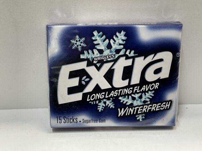 EXTRA WINTERFRESH