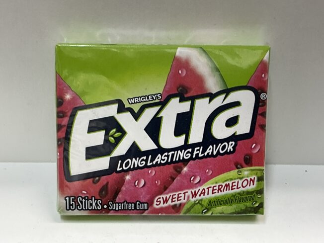 EXTRA SWEET WATERMELON