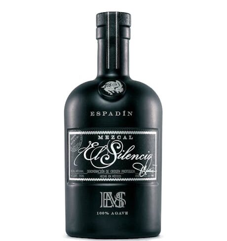 El Silencio MEZCAL