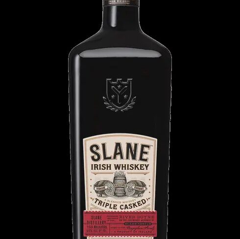 Slane Irish whisky 750 ml