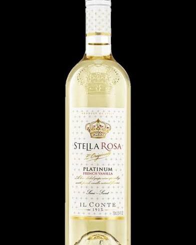Stella Rosa platinum 750 ml