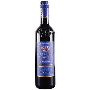 Stella Rosa blueberry 750 ml