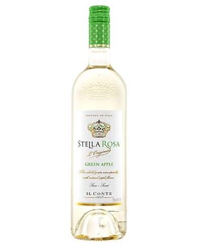 Stella Rosa green apple 750 ml