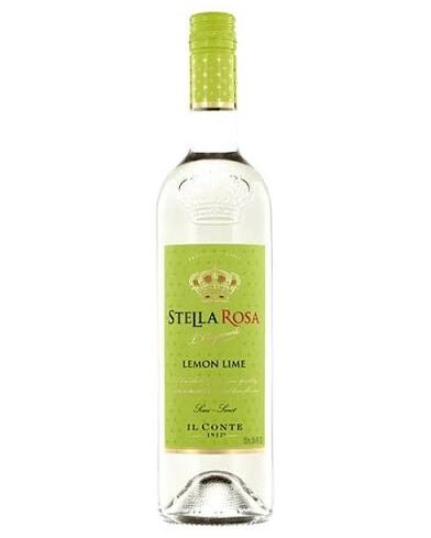 Stella Rosa lime 750 ml