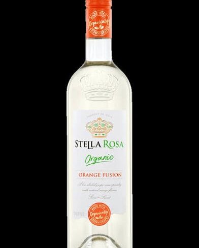 Stella Rosa orange 750 ml