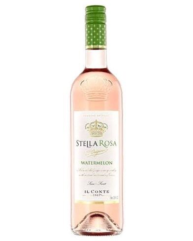 Stella Rosa watermelon 750 ml