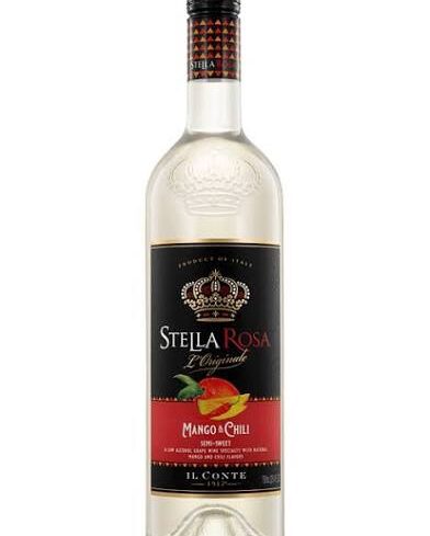 Stella Rosa mango chilli 750 ml