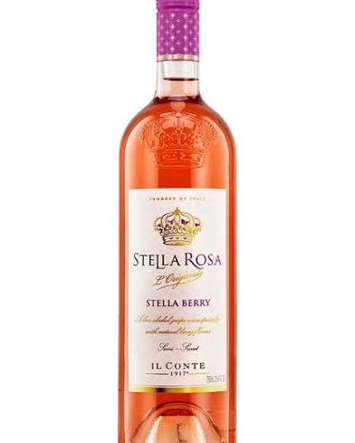 Stella Rosa berry 750 ml