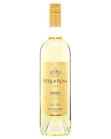 Stella Rosa honey peach 750 ml
