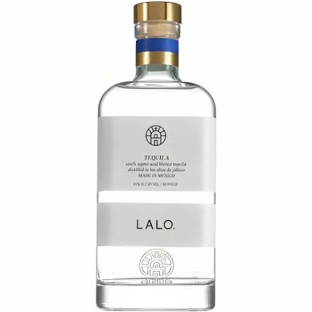 Lalo Blanco 750 ml