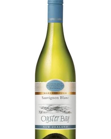 Oyster bay Sauvignon Blanco 750ml