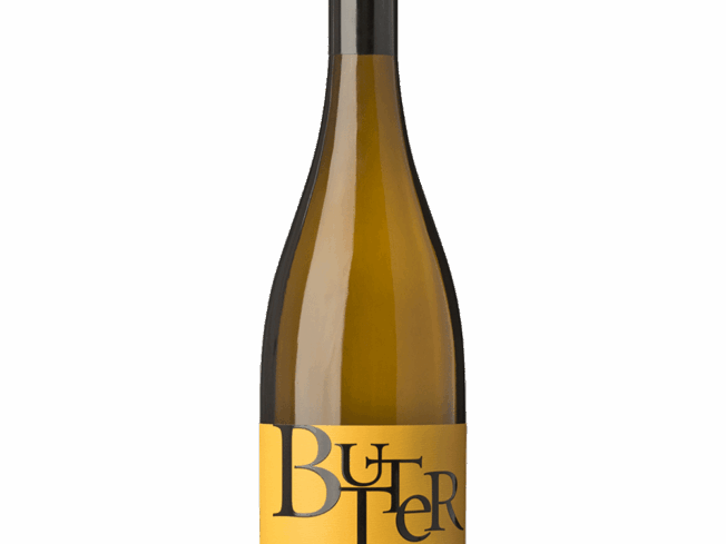Butter Chardonnay 750 ml