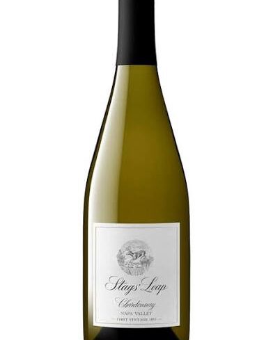 Stag leap Chardonnay 750 ml