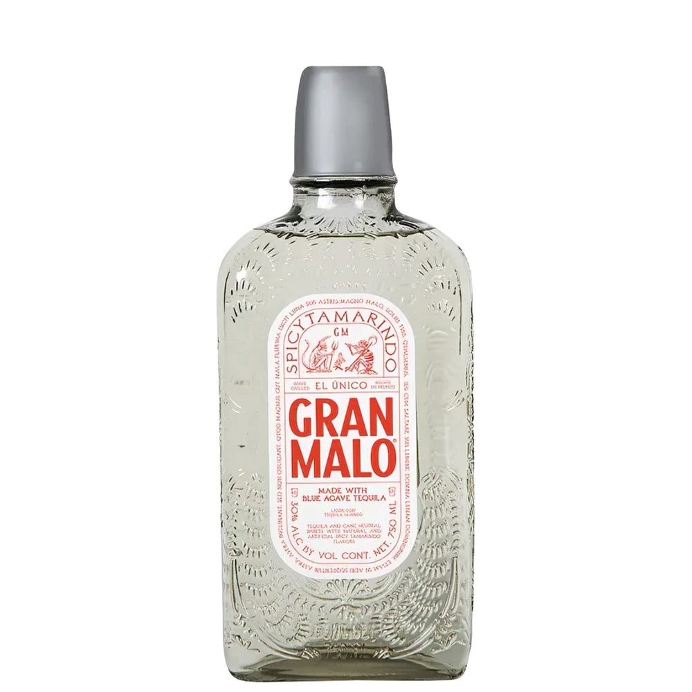 Gran Malo Tamarind Tequila all sizes