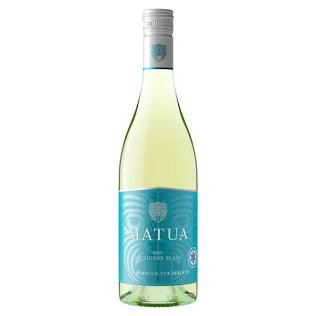 Mantua Sauvignon Blanco 750 ml