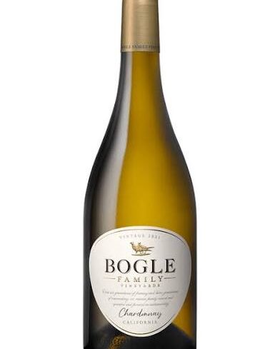 Bogle family Chardonnay 750 ml