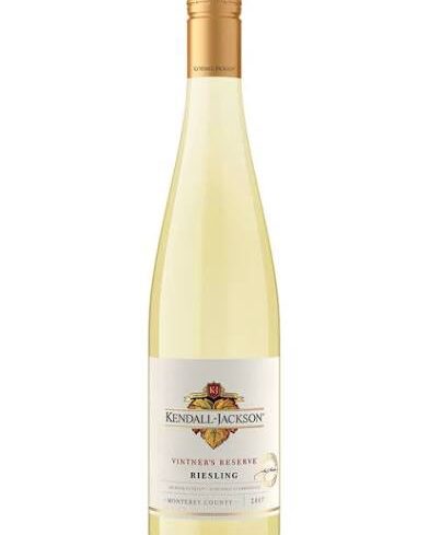 Kendall Jackson Riesling-