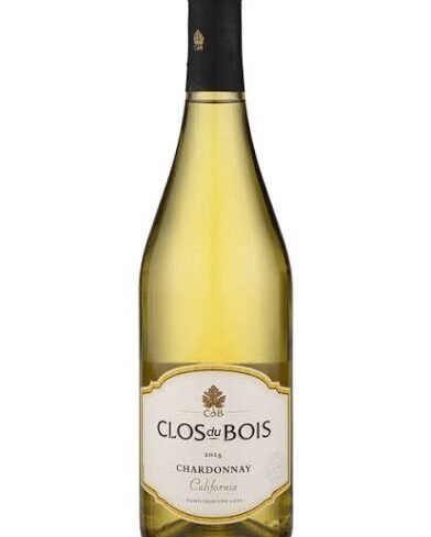 Clos du Bois Chardonnay 750 ml