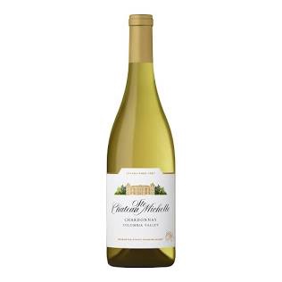 Ste Chateau Michelle Chardonnay 750 ml