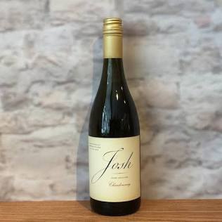 Josh Chardonnay 750 ml