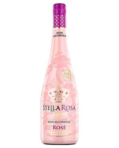 Stella Rosa Non Alcoholic 750 ml