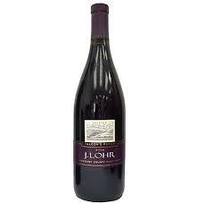 J.lohr Pinot Noir 750 ml