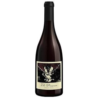 The prisoner Pinot Noir 750 ml