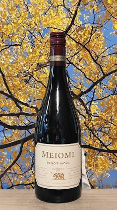Meiomi Pinot Noir 750 ml