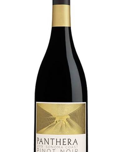 Panthera Pinot Noir 750 ml