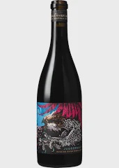 Juggernaut Pinot Noir 750 ml