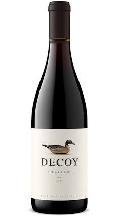 Decoy Pinot Noir 750 ml