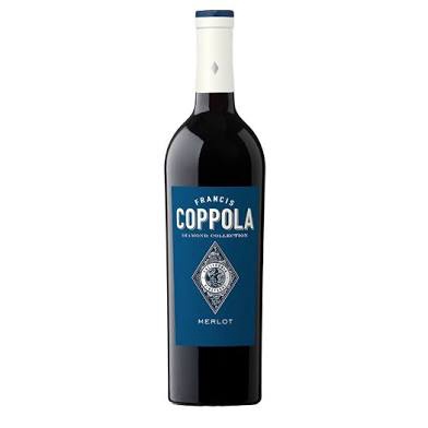 Coppola Merlot 750 ml