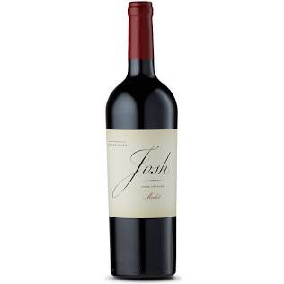 Josh Cellars Merlot 750 ml