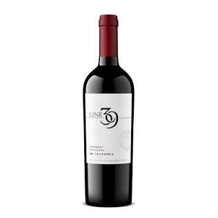Line 39 Cabernet Sauvignon 750 ml