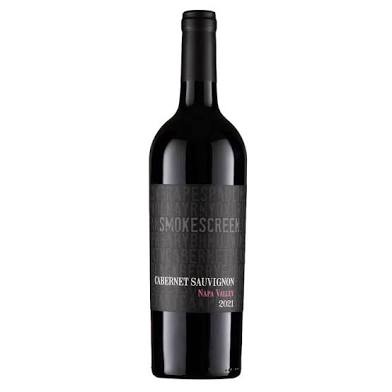 Smokescreen Cabernet Sauvignon 750 ml