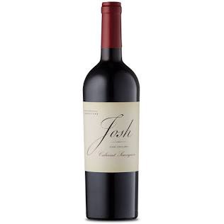 Josh cellars Cabernet Sauvignon750 ml