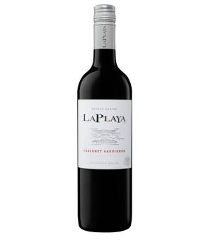 La Playa Cabernet Sauvignon 750 ml