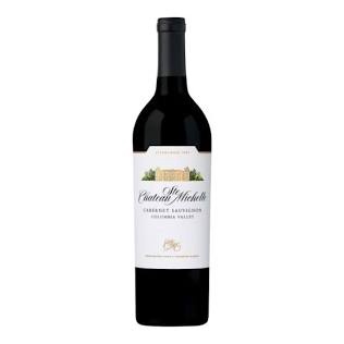 Ste Chateau Michelle Cabernet Sauvignon 750 ml