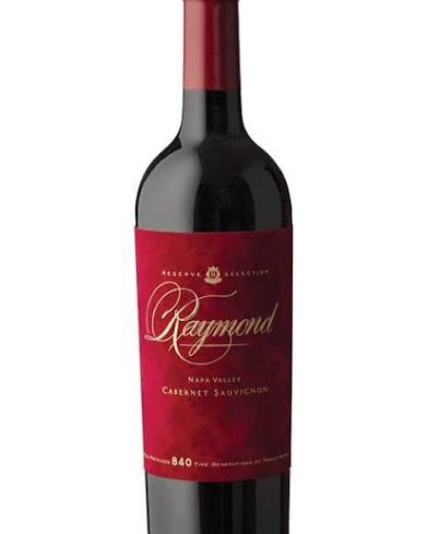 Raymond  Cabernet Sauvignon 750 ml