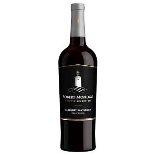 Robert Mondavi Cabernet Sauvignon 750 ml