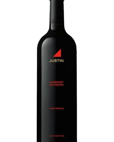 Justin Cabernet Sauvignon 750 ml