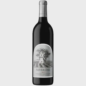 Silver Oak Caber Sauvignon 750 ml